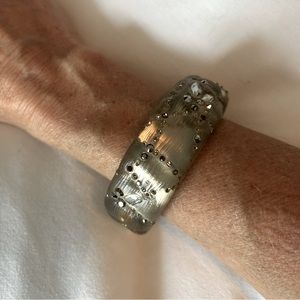 Alexis Bittar Bangle